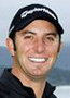 Dustin Johnson