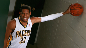 Danny Granger