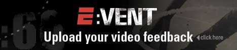 E:Vent - Upload your video feedback