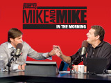 Mike and Mike