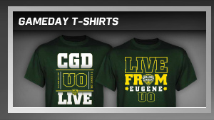 GameDay T-Shirts