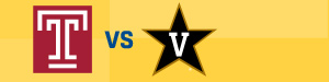 Texas Tech vs Vanderbilt