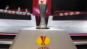 EUROPA LEAGUE