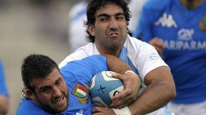 LOS PUMAS
