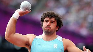 ATLETISMO