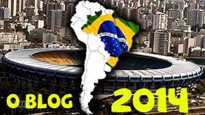 O BLOG 2014