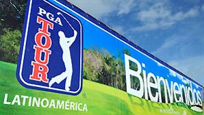 PGA TOUR LATINOAM�RICA