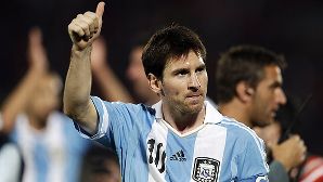 SELECCI�N ARGENTINA