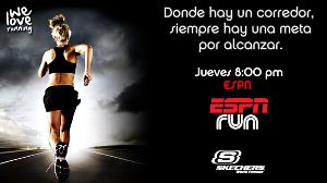 ATLETISMO
