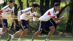 F�TBOL - M�XICO