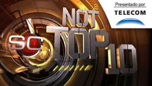 NOT TOP TEN