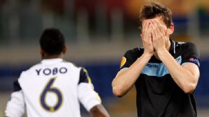 ITALIA EN EUROPA LEAGUE