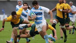 MUNDIAL DE RUGBY JUVENIL