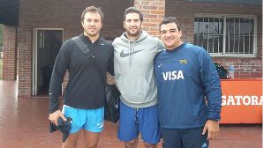 RUGBY