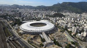 COPA CONFEDERACIONES
