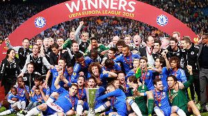 INGLESES EN EUROPA LEAGUE