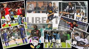 COPA LIBERTADORES
