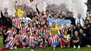 COPA DEL REY
