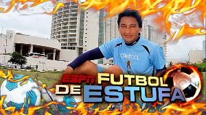 F�TBOL - M�XICO