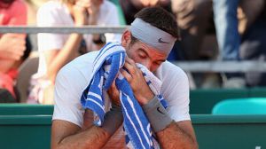 Roland Garros