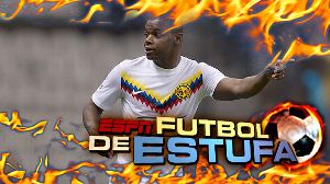 F�TBOL - M�XICO