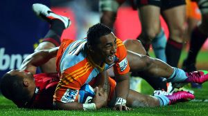 Super Rugby