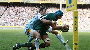 RUGBY