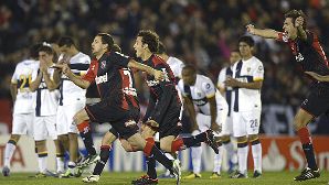 COPA LIBERTADORES