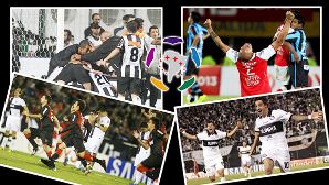COPA LIBERTADORES