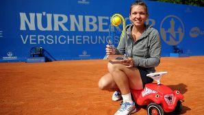 WTA DE NUREMBERG