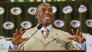 PACKERS