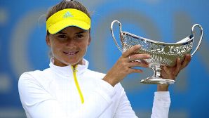 WTA DE BIRMINGHAM