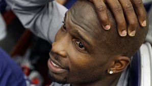 CHAD JOHNSON