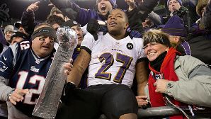 RAVENS