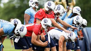 TITANS