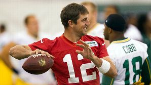 PACKERS