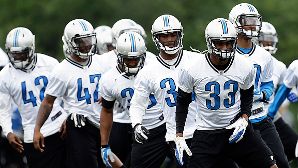 LIONS