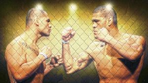 ARTES MARCIALES MIXTAS