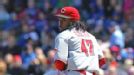 Johnny Cueto