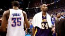 Durant/Kobe