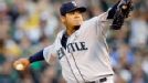 Felix Hernandez