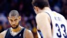 Tim Duncan