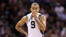 Tony Parker