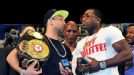 Broner-Malignaggi