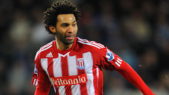 Jermain Pennant: Porsche? What Porsche?