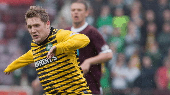 Kris Commons
