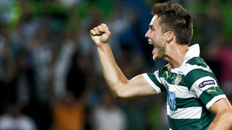Ricky van Wolfswinkel