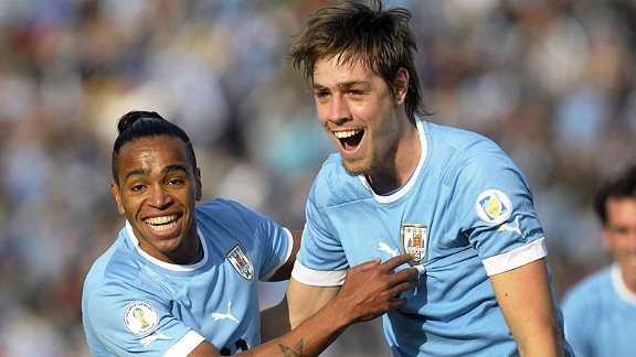 World+cup+2014+qualifying+conmebol