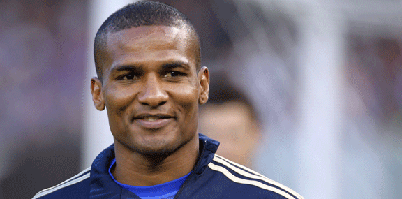 Florent Malouda Chelsea