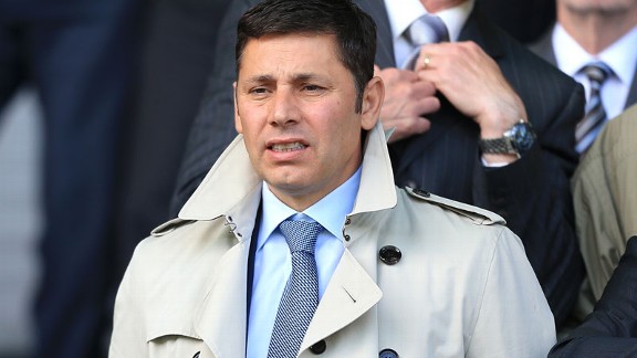 Nicola Cortese